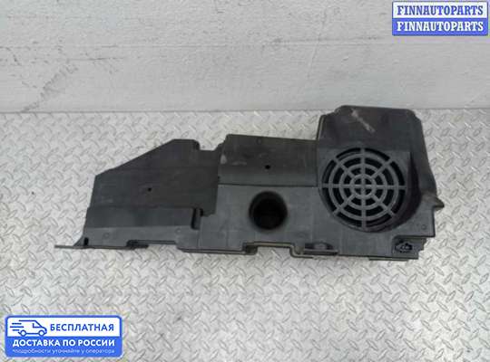 Аудиотехника на Audi A6 (C7)