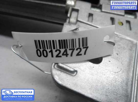 Стеклоподъемник электрический на Mercedes-Benz CLK (W209)