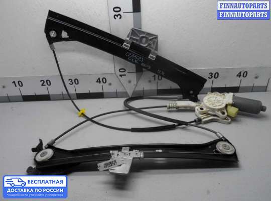 Стеклоподъемник электрический на Mercedes-Benz CLK (W209)