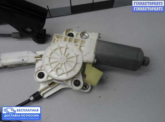 Стеклоподъемник электрический на Mercedes-Benz CLK (W209)