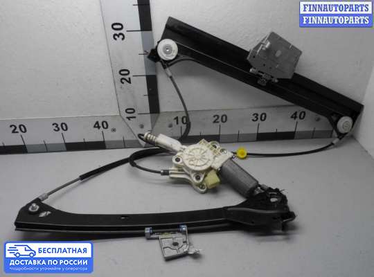 Стеклоподъемник электрический на Mercedes-Benz CLK (W209)