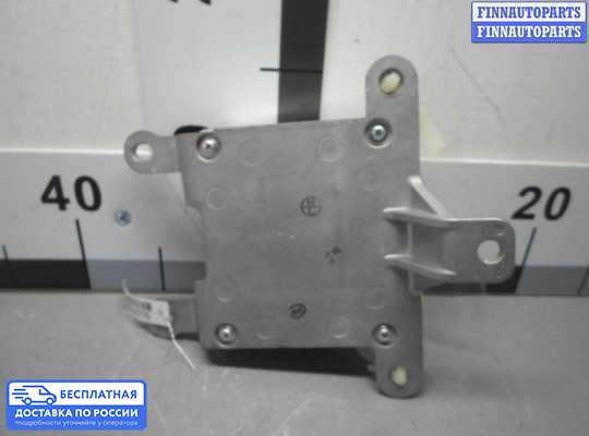 ЭБУ AIRBAG (электронный блок управления подушками безопасности) на Subaru Tribeca