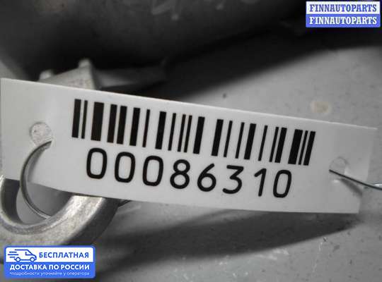 ЭБУ AIRBAG (электронный блок управления подушками безопасности) на Subaru Tribeca