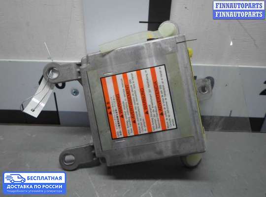 ЭБУ AIRBAG (электронный блок управления подушками безопасности) на Subaru Tribeca