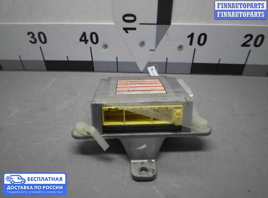 ЭБУ AIRBAG (электронный блок управления подушками безопасности) на Subaru Tribeca