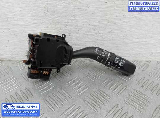 Подрулевой переключатель на Mazda CX-9 I (TB)