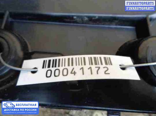 Кронштейн бампера на BMW X1 (E84)