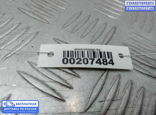 Дисплей бортового компьютера на Subaru Tribeca