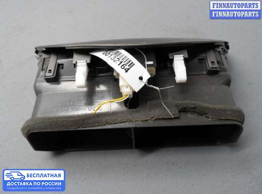 Дефлектор обдува салона на Lexus ES V (XV40)