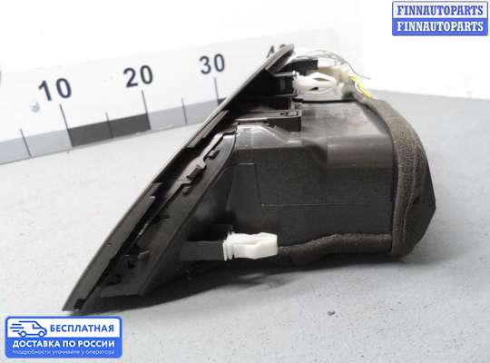 Дефлектор обдува салона на Lexus ES V (XV40)