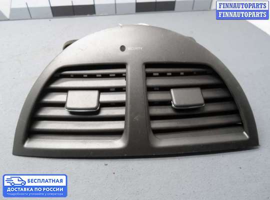 Дефлектор обдува салона на Lexus ES V (XV40)