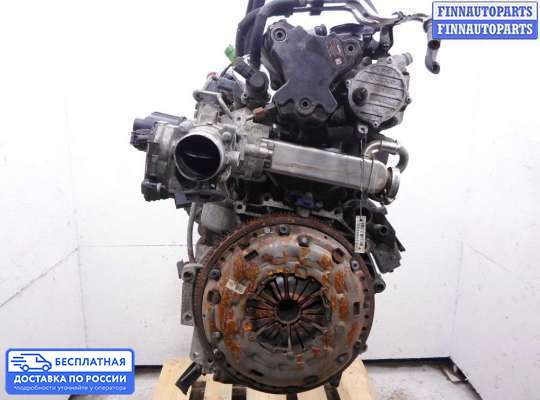 Турбина на Volvo S40 II | V50 (MS)