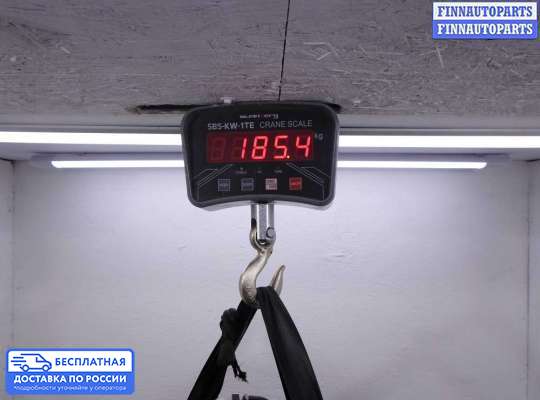 Турбина на Volvo S40 II | V50 (MS)