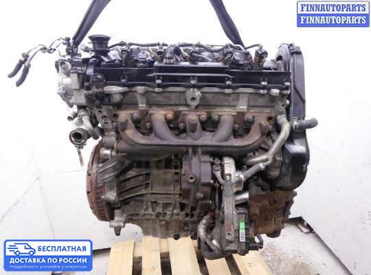 Турбина на Volvo S40 II | V50 (MS)