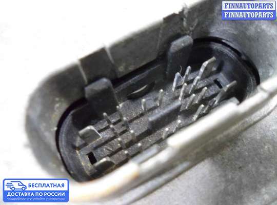Блок розжига (ксенон) на Mercedes-Benz E (W211)