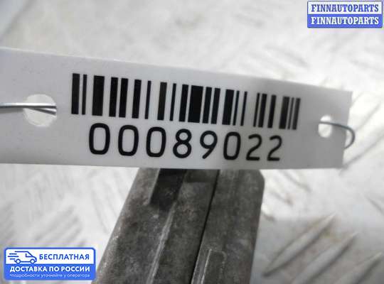 Блок розжига (ксенон) на Mercedes-Benz E (W211)