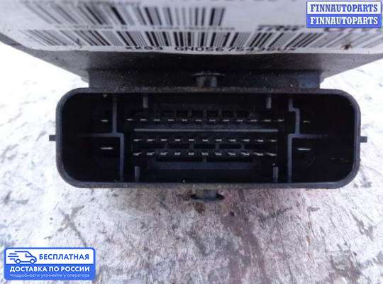 Блок ABS на Volkswagen Passat B6 (3C)
