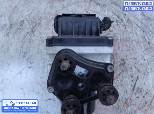 Блок ABS на Volkswagen Passat B6 (3C)