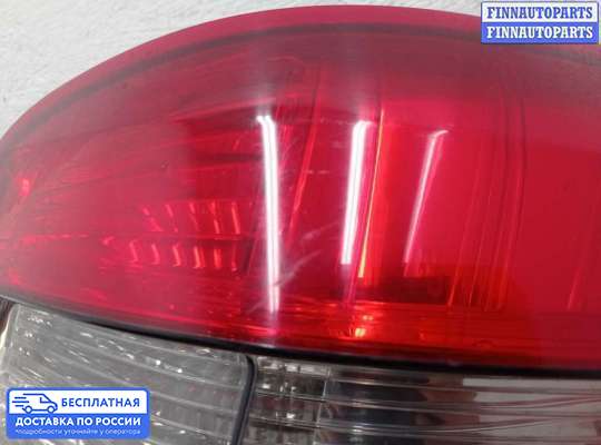 Фонарь задний на Mercedes-Benz GLK (X204)
