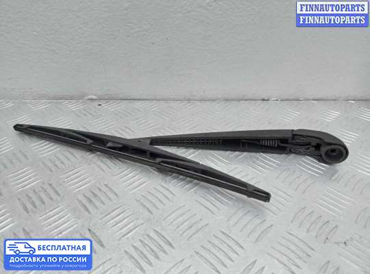 Поводок дворника на Infiniti FX II / QX70 (S51)