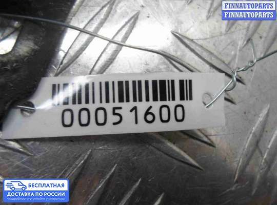 Замок капота на Ford Explorer IV (U251)