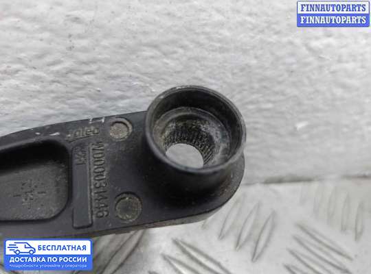 Поводок дворника на Chevrolet Tracker III (Trax)