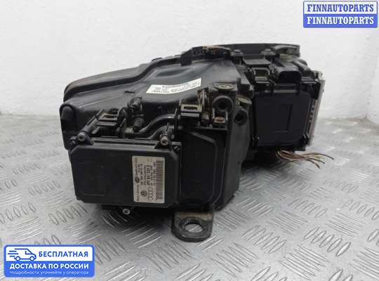 Фара передняя на Audi A8 (D3, 4E)