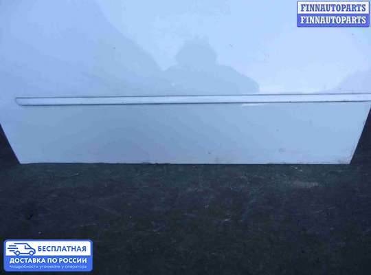 Стеклоподъемник электрический на BMW X5 (E70)