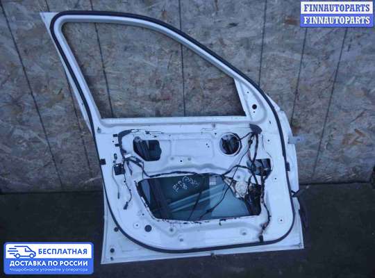 Стеклоподъемник электрический на BMW X5 (E70)