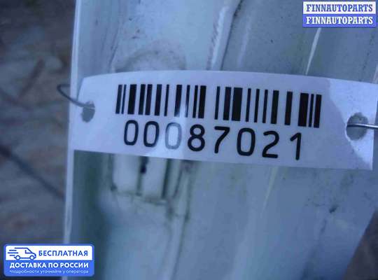 Стеклоподъемник электрический на BMW X5 (E70)