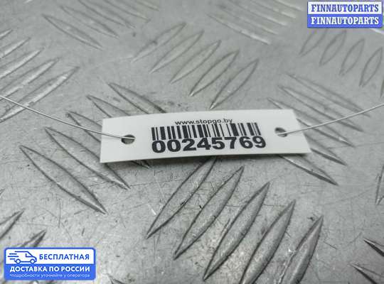 Вентилятор электроники на Mercedes-Benz GLK (X204)