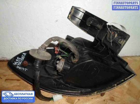 Фонарь задний на Subaru Tribeca
