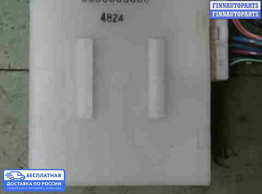 ЭБУ прочее на Infiniti FX I (S50)