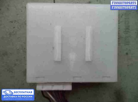 ЭБУ прочее на Infiniti FX I (S50)