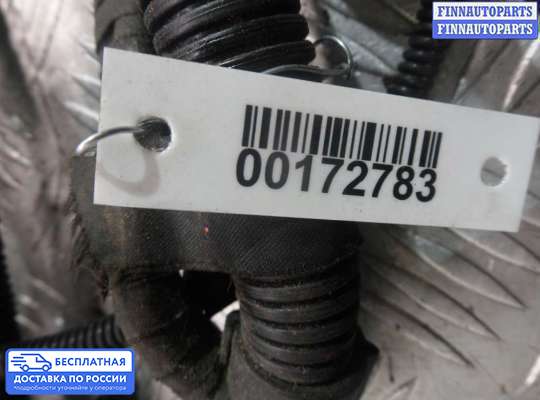 Проводка (коса) моторная на BMW 5 (G30)