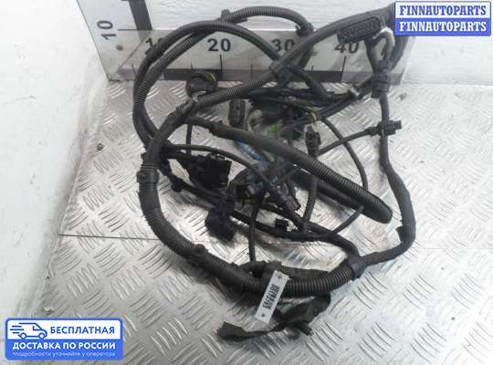 Проводка (коса) моторная на BMW 5 (G30)