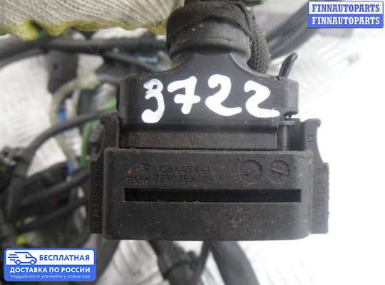 Проводка (коса) моторная на BMW 5 (G30)