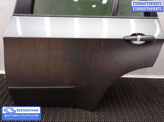 Стеклоподъемник электрический на BMW X5 (E70)