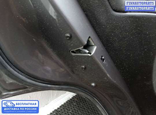 Стеклоподъемник электрический на BMW X5 (E70)