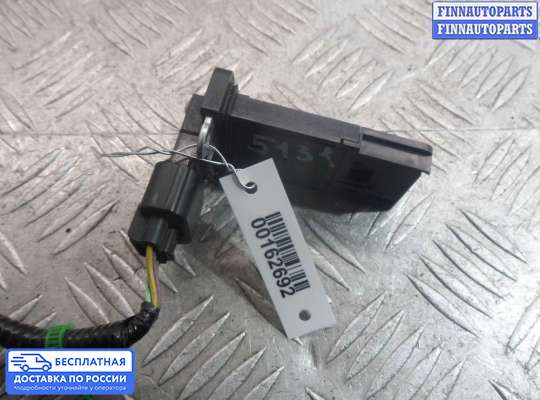 Датчик расхода воздуха (ДМРВ) на Honda Crosstour