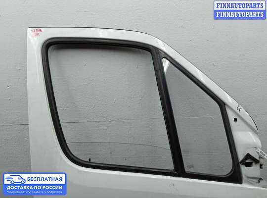 Стеклоподъемник электрический на Mercedes-Benz Sprinter (906)