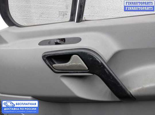 Стеклоподъемник электрический на Mercedes-Benz Sprinter (906)