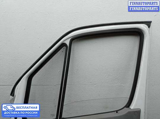 Стеклоподъемник электрический на Mercedes-Benz Sprinter (906)