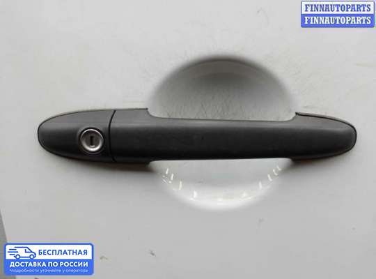 Стеклоподъемник электрический на Mercedes-Benz Sprinter (906)