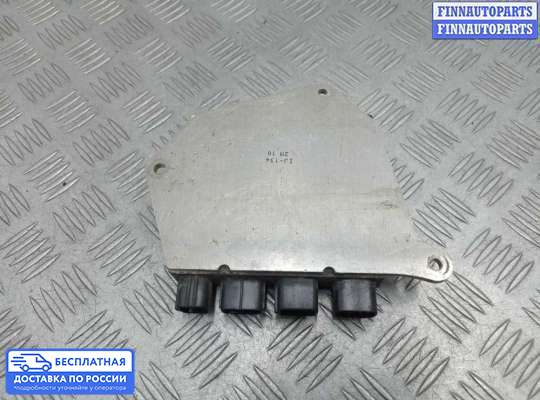 ЭБУ прочее на Lexus GS III (S190)