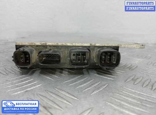 ЭБУ прочее на Lexus GS III (S190)