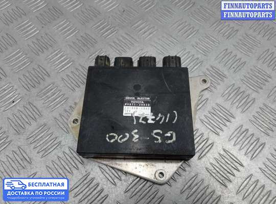 ЭБУ прочее на Lexus GS III (S190)