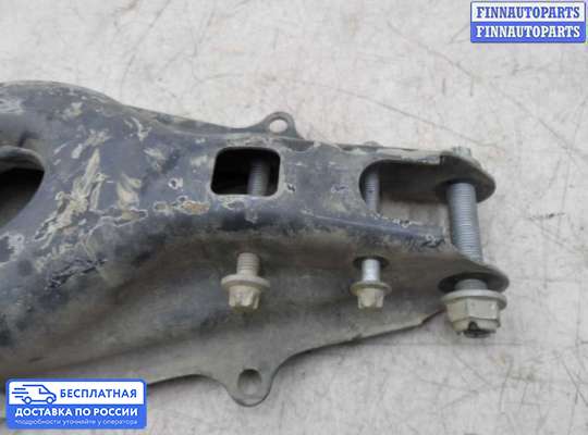 Рычаг подвески на Mercedes-Benz C (W204)