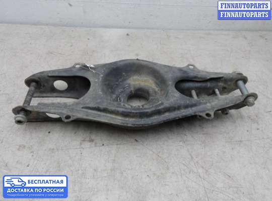 Рычаг подвески на Mercedes-Benz C (W204)