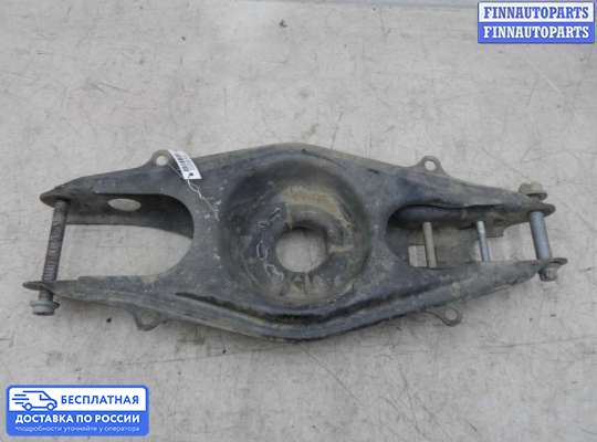 Рычаг подвески на Mercedes-Benz C (W204)